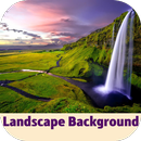 landscape background APK