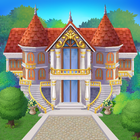 Jewel Town Match icon