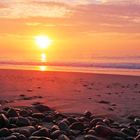 Ocean Sunset icon