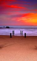 Ocean Sunset تصوير الشاشة 2