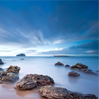 Seascape biểu tượng