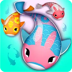 Zen Koi 2 APK download