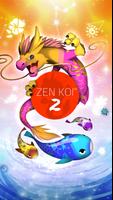 Zen Koi 2 plakat