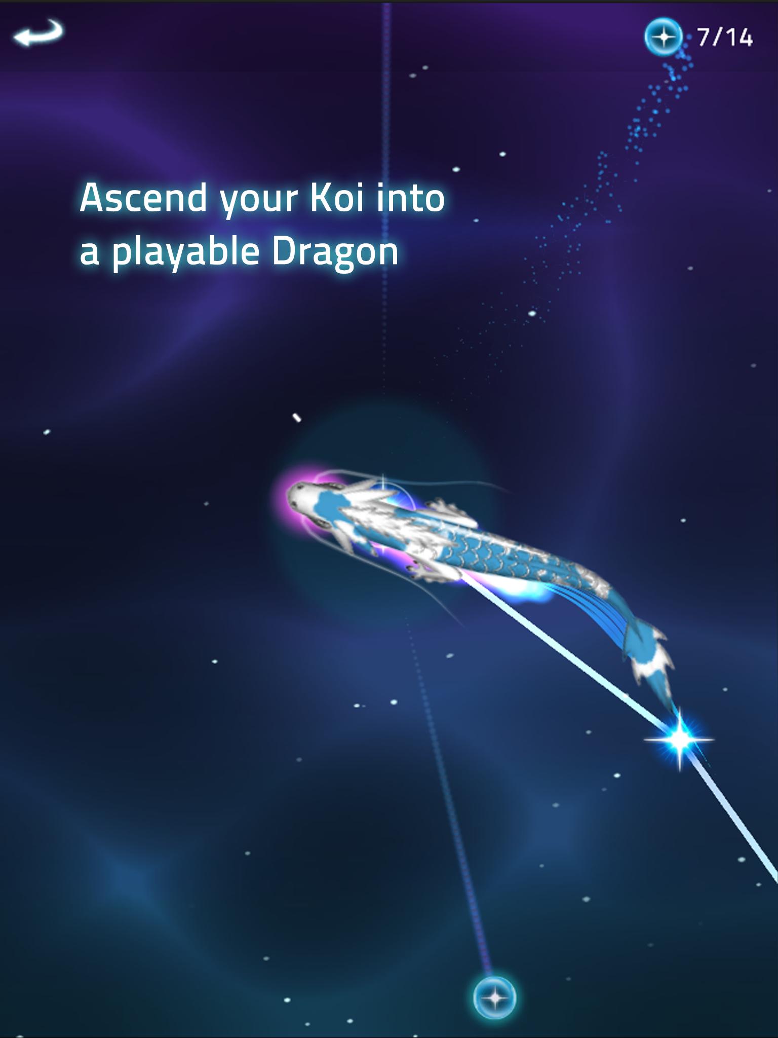 Zen Koi 2 for Android - APK Download