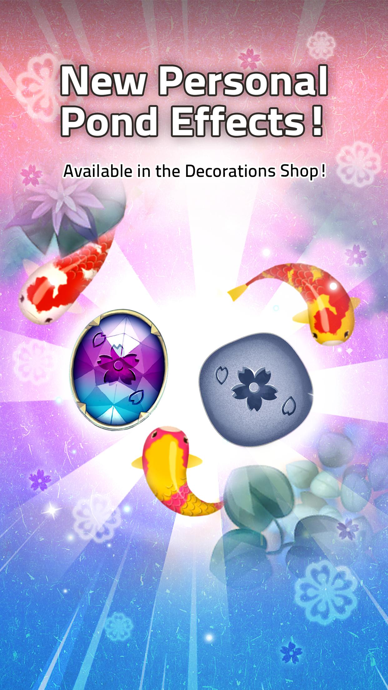 Zen Koi 2 for Android - APK Download