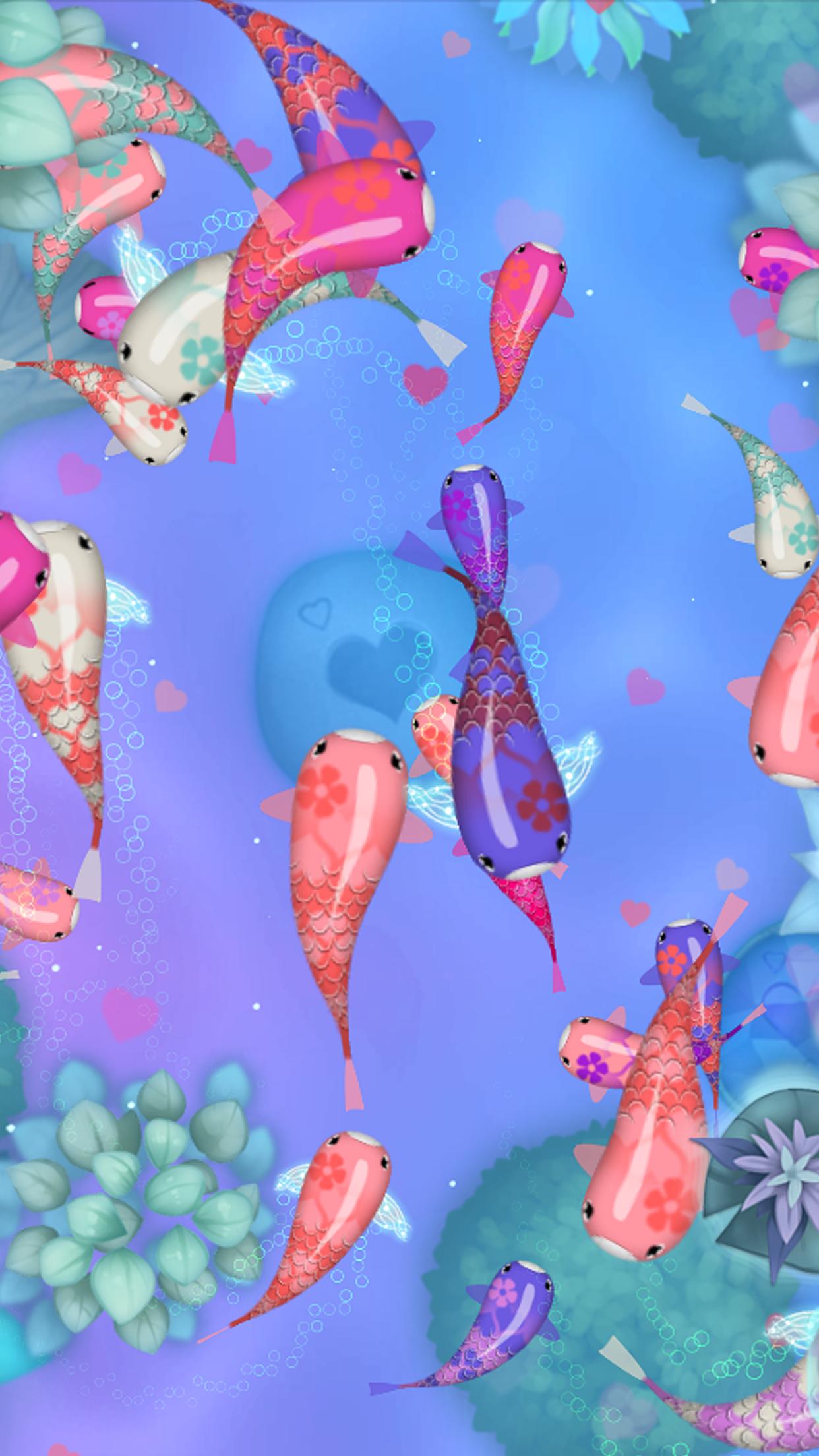 Zen Koi 2 for Android - APK Download