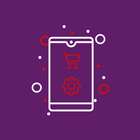 JDE Mobile ADO أيقونة