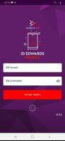 JDE Mobile ADO الملصق