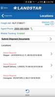 Landstar Connect® screenshot 2