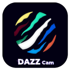 Dazz Cam Helper - New Effect 2021 ikona