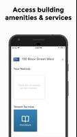 Colliers Connect 截圖 1