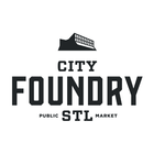 City Foundry STL icon