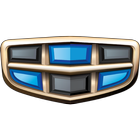 Geely Oman icon