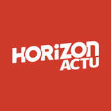 HorizonActu 아이콘