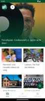 Haute Provence Info पोस्टर