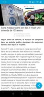 La Presse de Vesoul screenshot 1
