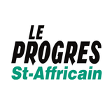 Le Progrès Saint-Affricain