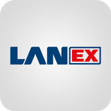 LanEx आइकन