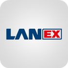 LanEx 圖標