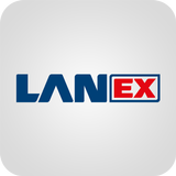 LanEx 圖標