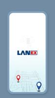 LanEx plakat