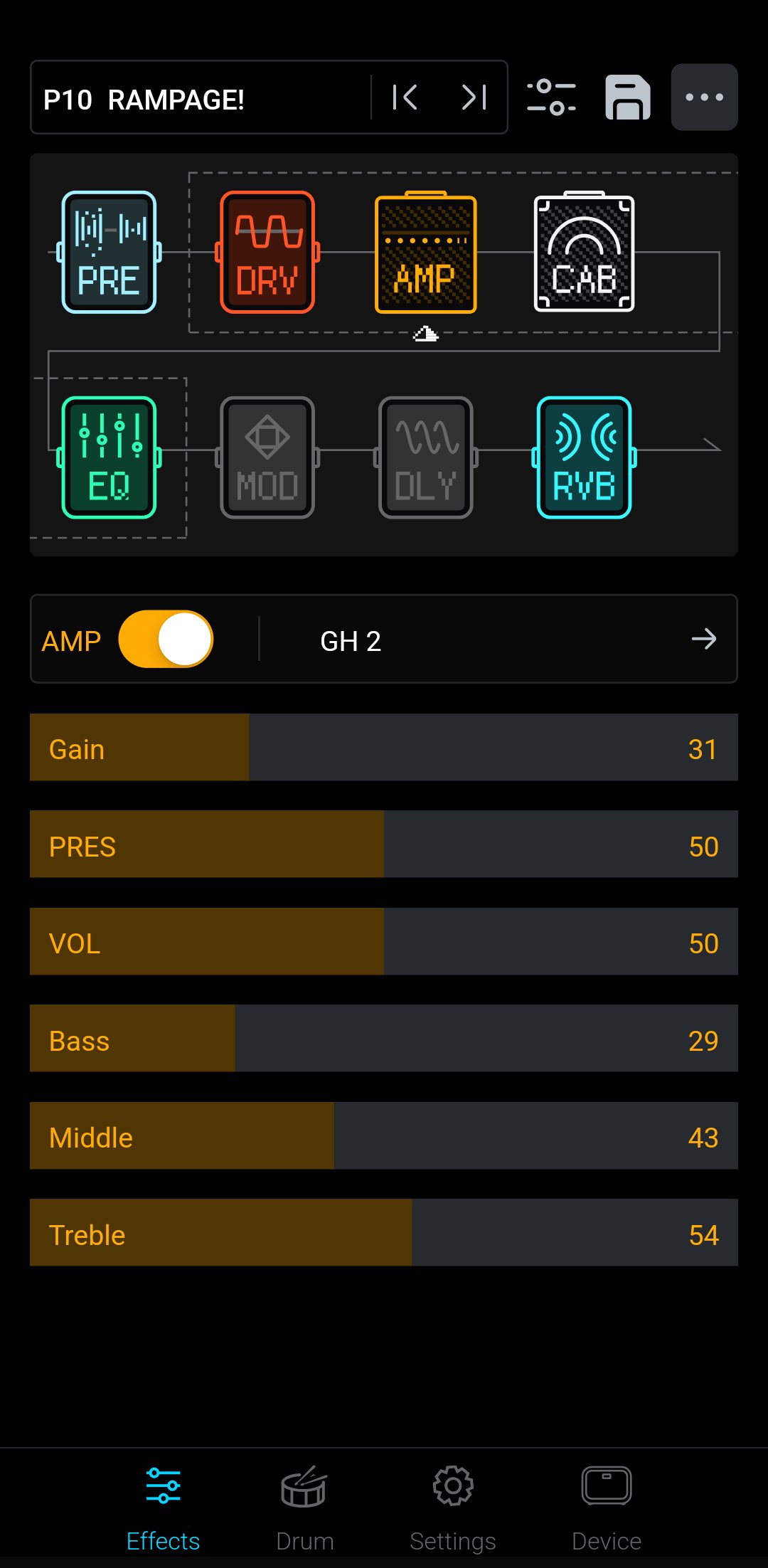 Android용 Tone-Wizard APK 다운로드