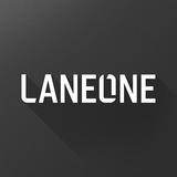 LaneOne icône