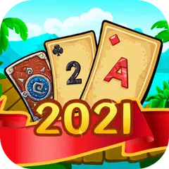 download Solitaire Tripeaks Card Game APK