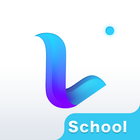 浪School icon