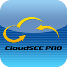 Cloudseepro icon
