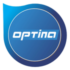 Optina HD+ biểu tượng