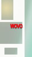 WOVO Affiche