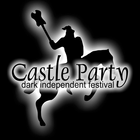 Castle Party Lineup & Program أيقونة