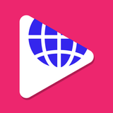 LangTube - Learn Languages with Video & Subtitles icon