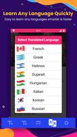 LangTube - Learn Languages with Video & Subtitles capture d'écran 2