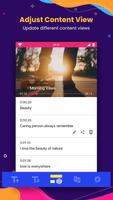 LangTube - Learn Languages with Video & Subtitles capture d'écran 3