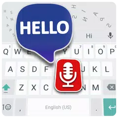 Speech to Text _Voice Keyboard APK Herunterladen