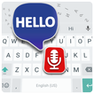”Speech to Text _Voice Keyboard