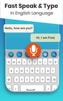 Speech to Text _Voice Keyboard screenshot 1