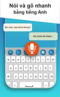 Speech to Text _Voice Keyboard ảnh chụp màn hình 1