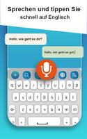 Speech to Text _Voice Keyboard Screenshot 1