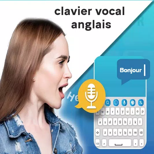 Speech to Text _Voice Keyboard APK pour Android Télécharger