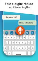 Speech to Text _Voice Keyboard imagem de tela 1