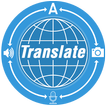 Easy Language Translator - Dictation Words App