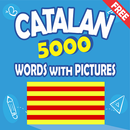 Catalan 5000 Words with Pictures APK