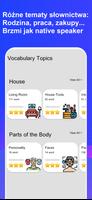 Chinese 90000 words & pictures plakat