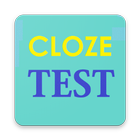 YDS Cloze Test icône