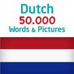 Dutch 50.000 Words & Pictures