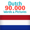 Dutch 90.000 words & pictures Zeichen