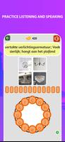 Dutch 90.000 words & pictures screenshot 3